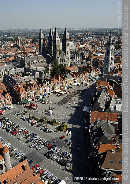 Tournai (BE)